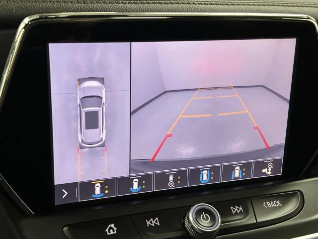 2019 Chevrolet Blazer Premier - Photo 16