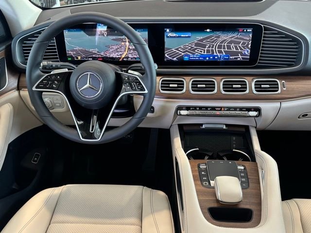 Used 2026 White Mercedes-Benz GLE 350 image 27