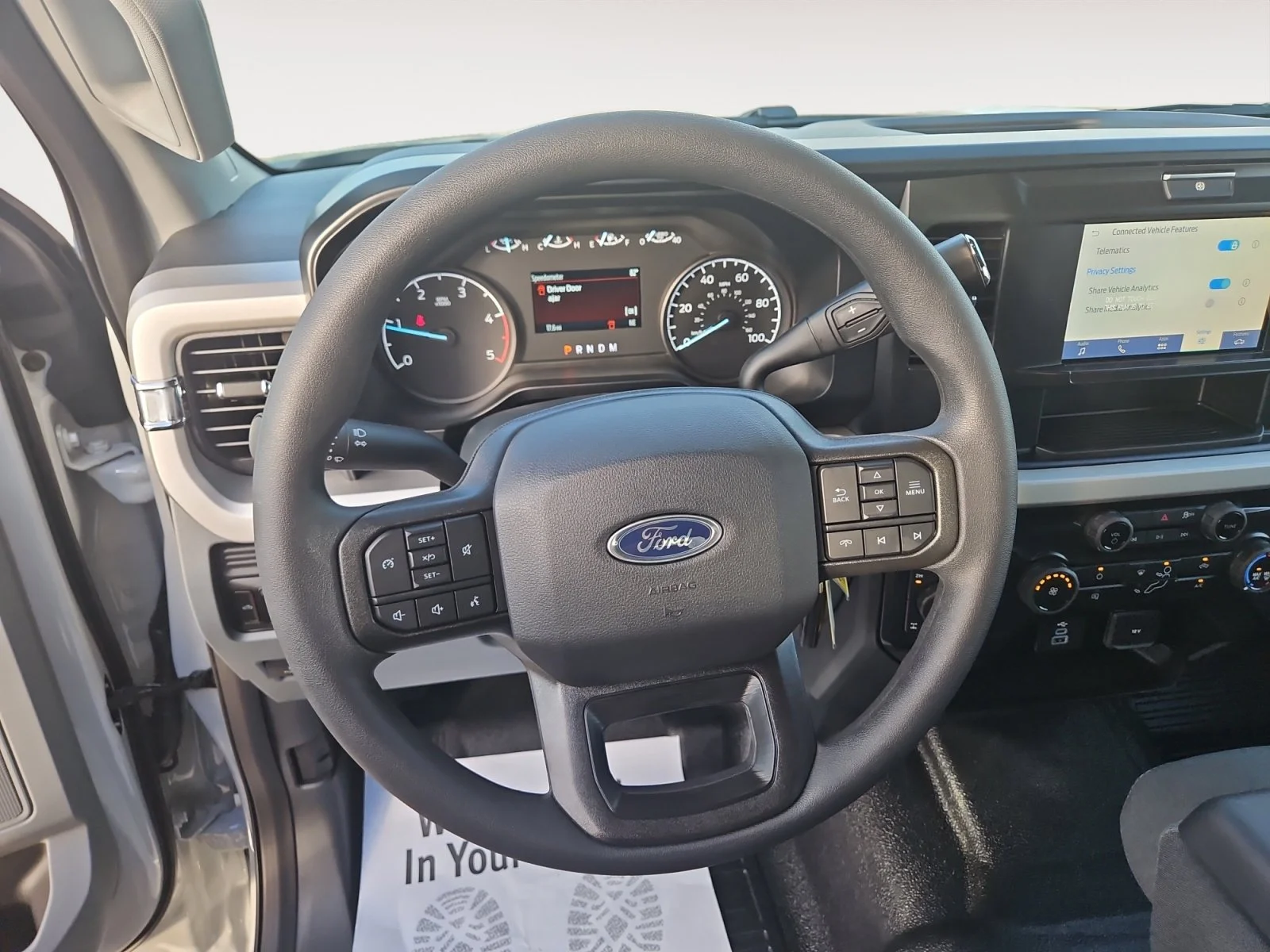 2026 Ford F-250 Super Duty XLT - Photo 13