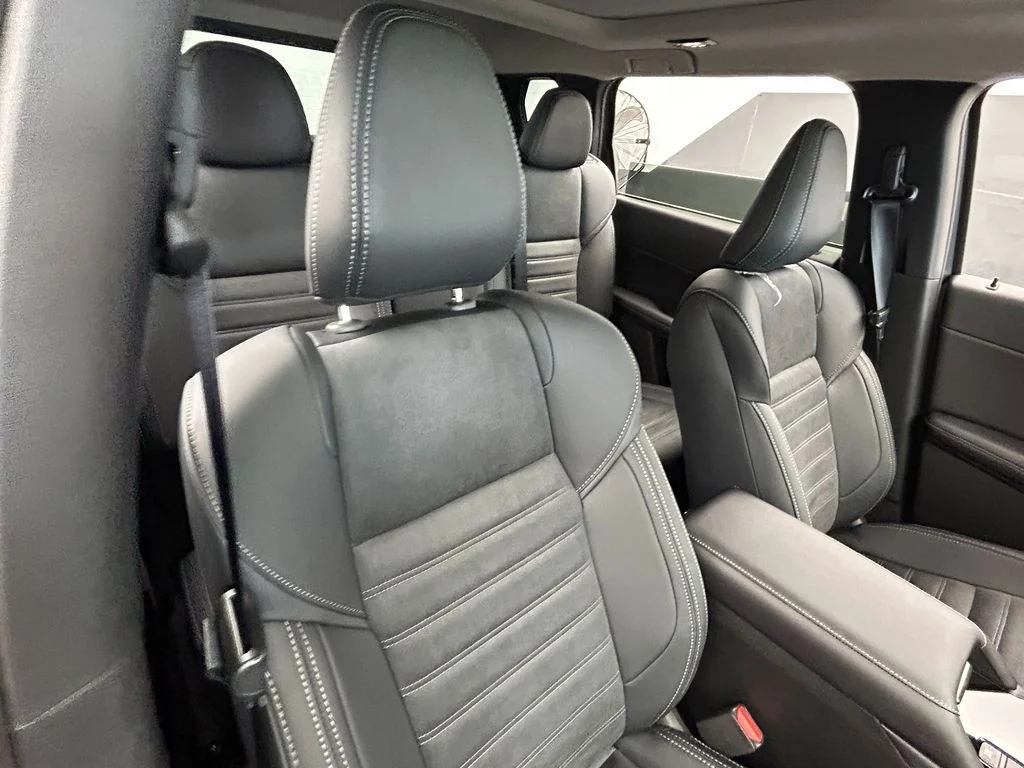 New 2026 Graphite Gray Mitsubishi SE 1.5T 2WD image 41