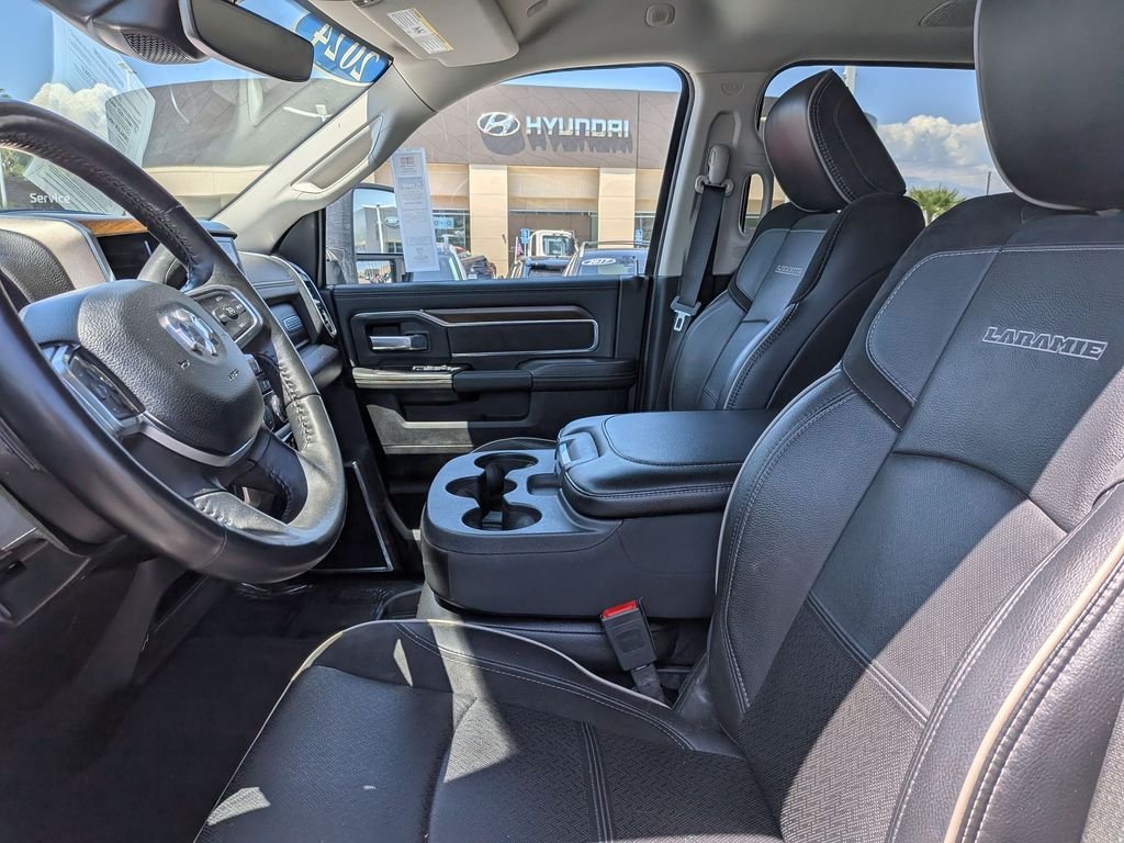 2024 RAM Ram 2500 Pickup Laramie - Photo 16