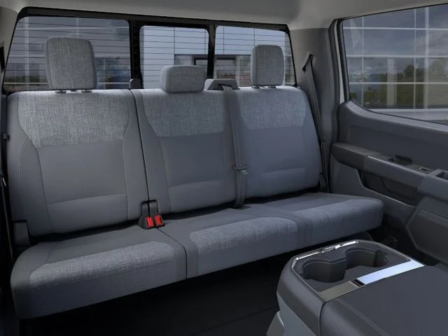 2026 Ford F-250 Super Duty XLT - Photo 13