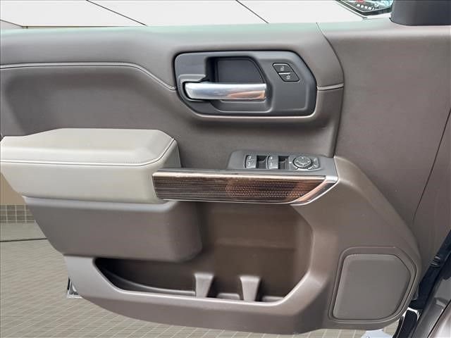 Used 2021 Brown Chevrolet LT Trail Boss image 17