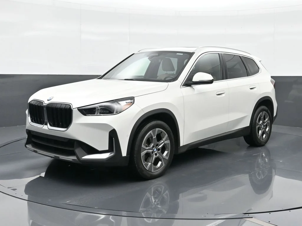 2023 BMW X1 28i