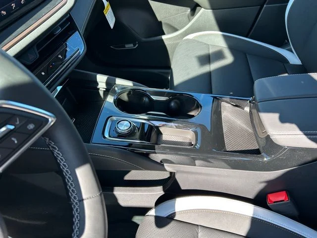 2026 Buick Envision Sport Touring - Photo 28