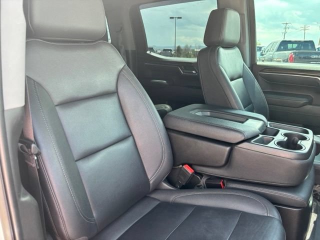 Used 2022 Summit White Chevrolet LT image 26