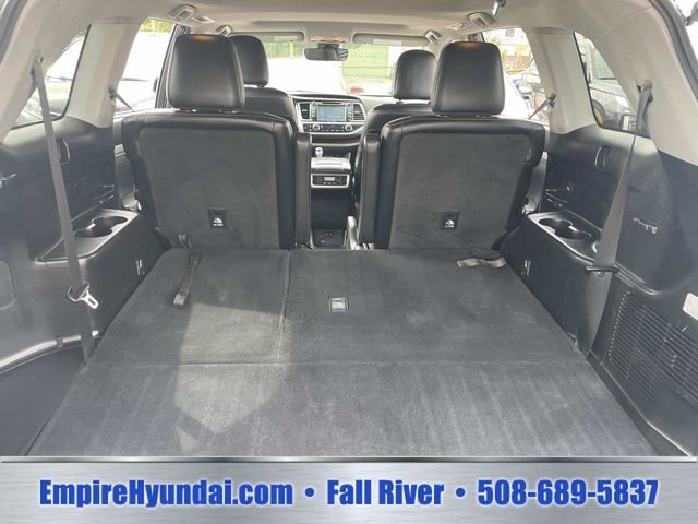2017 Toyota Highlander XLE - Photo 7