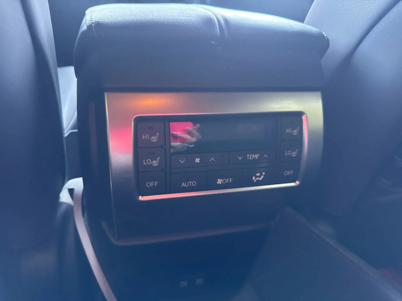 Used 2022 Caviar Lexus Premium image 18