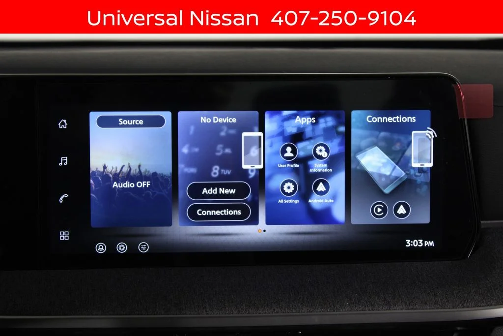 New 2026 Fresh Powder Nissan S image 20