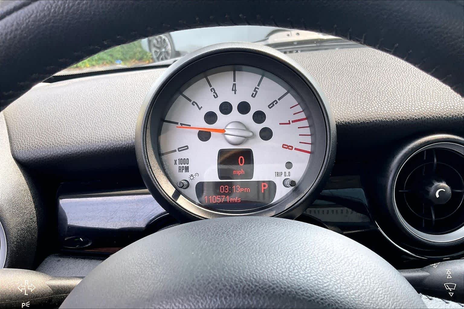 Used 2012  MINI  image 24