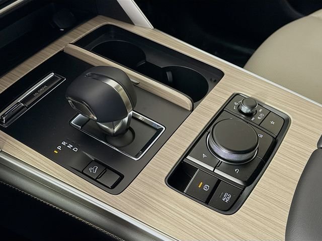 2026 Mazda CX-90 Premium Package - Photo 17