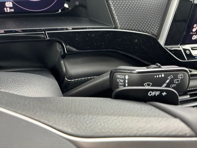 New 2026 Pure Gray Volkswagen SEL Premium R-Line image 11