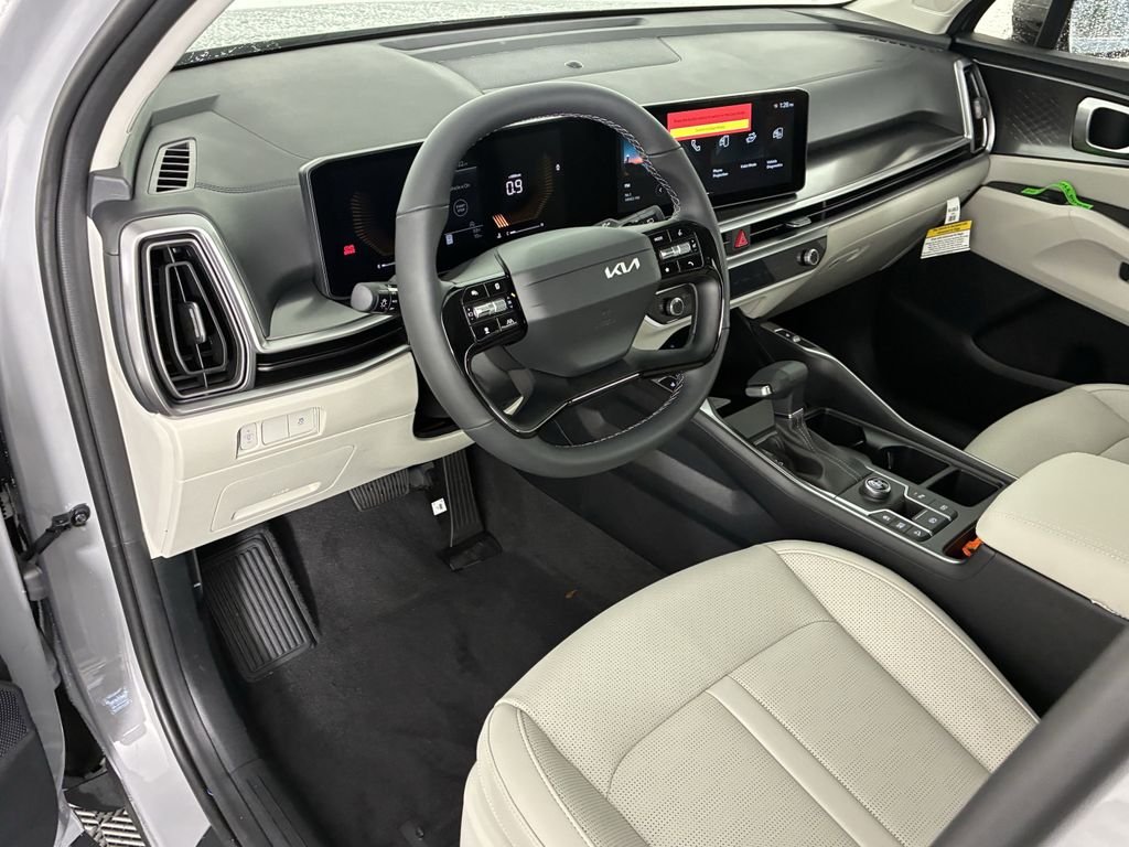 New 2026 Wolf Gray Kia S image 11