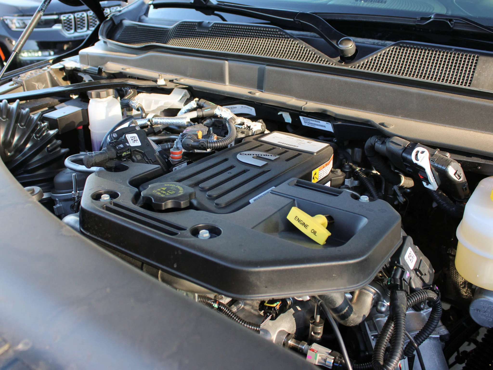New 2026 Black RAM Limited* image 9