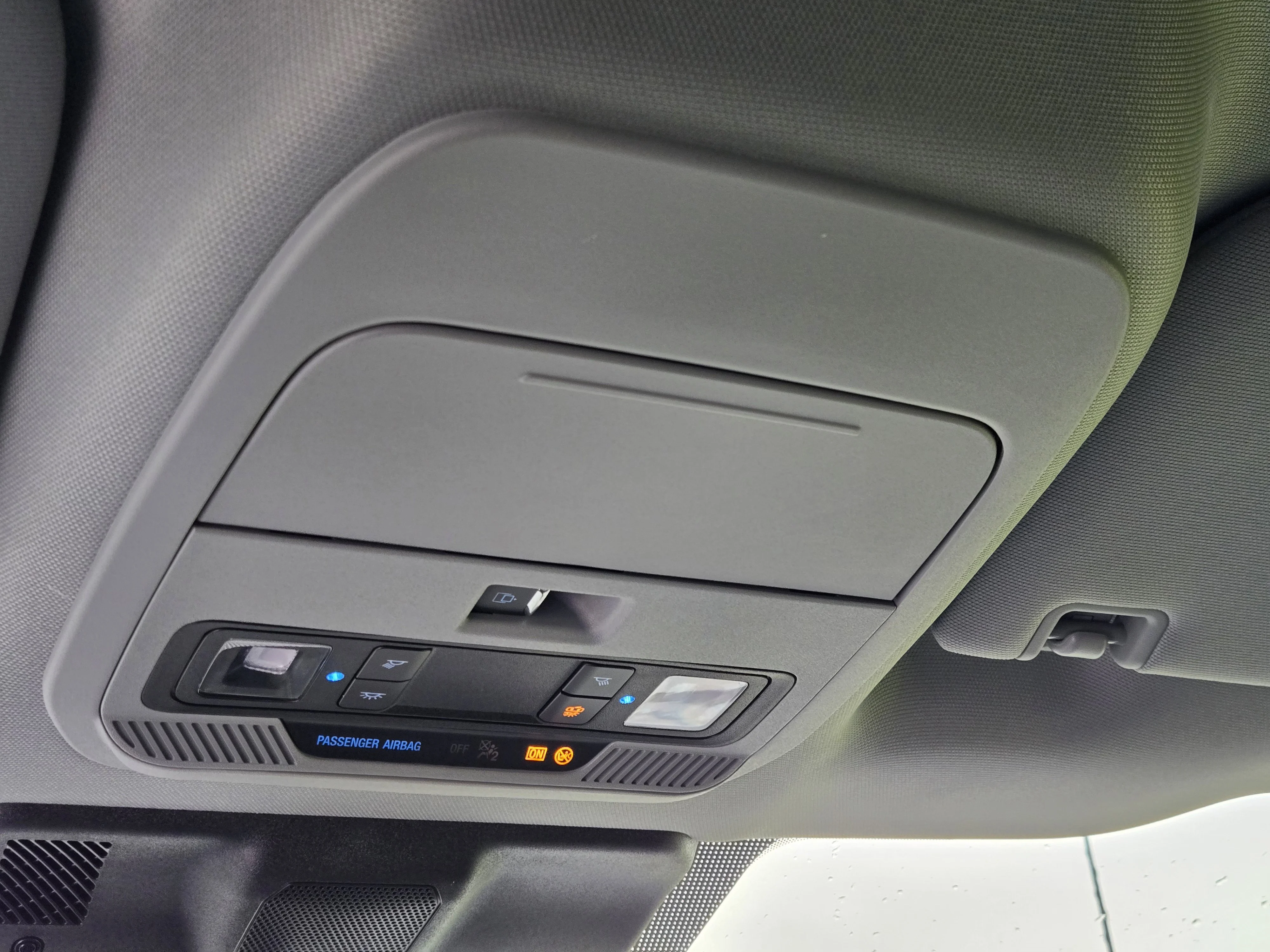 New 2026 Marsh Gray Ford XLT image 32