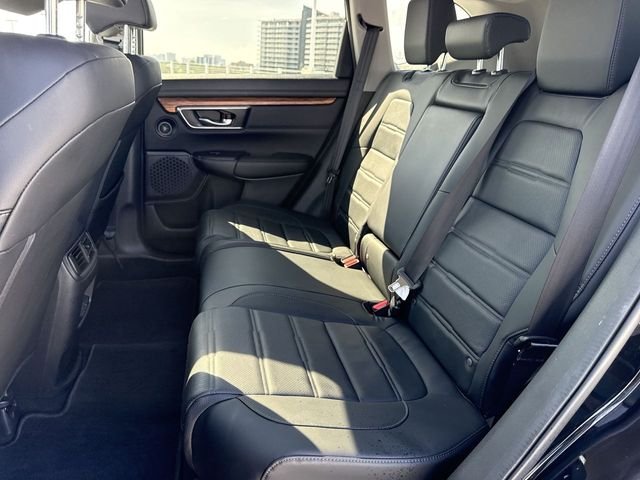 Used 2018  Honda EX-L image 23