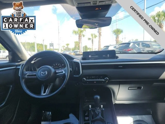 2024 Mazda CX-50 2.5 S Premium Package