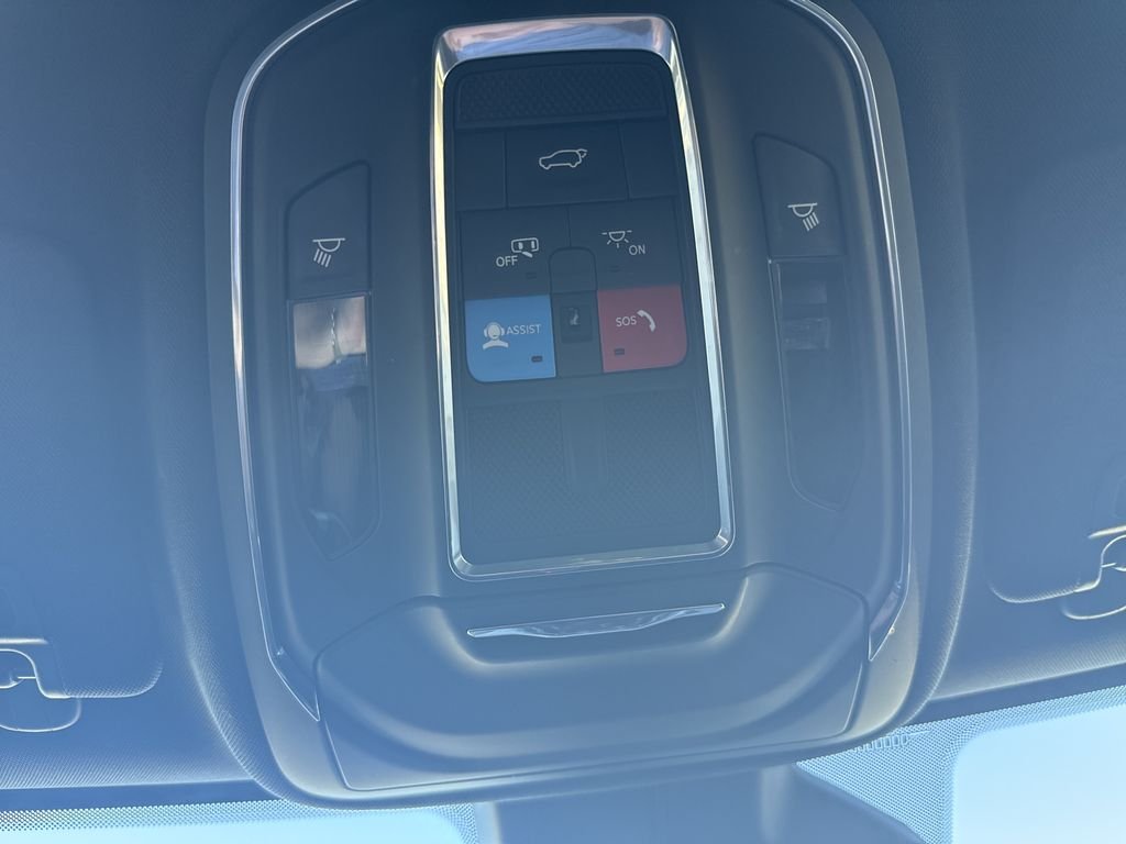 2021 Jeep Grand Cherokee L Altitude - Photo 27