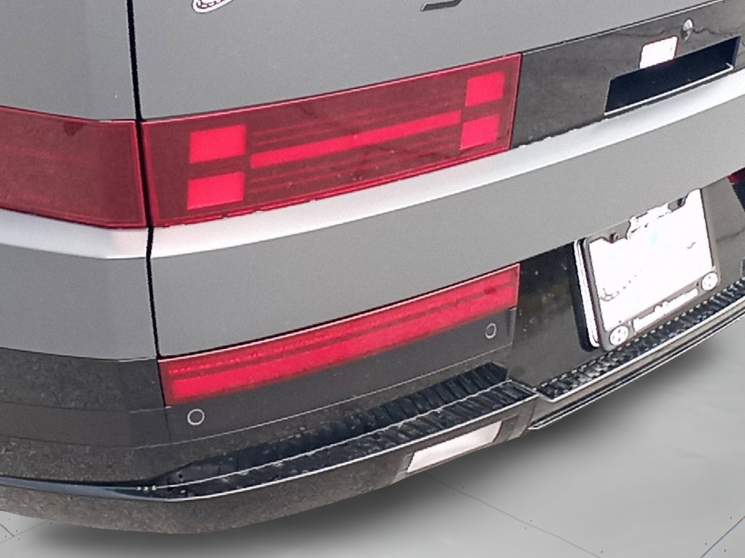 2026 Hyundai Santa Fe Calligraphy - Photo 24