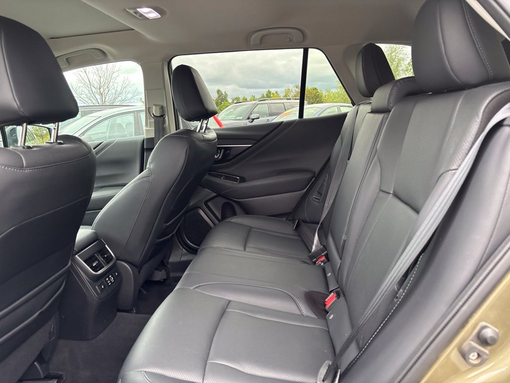 Used 2024 Brown Subaru Touring XT image 11