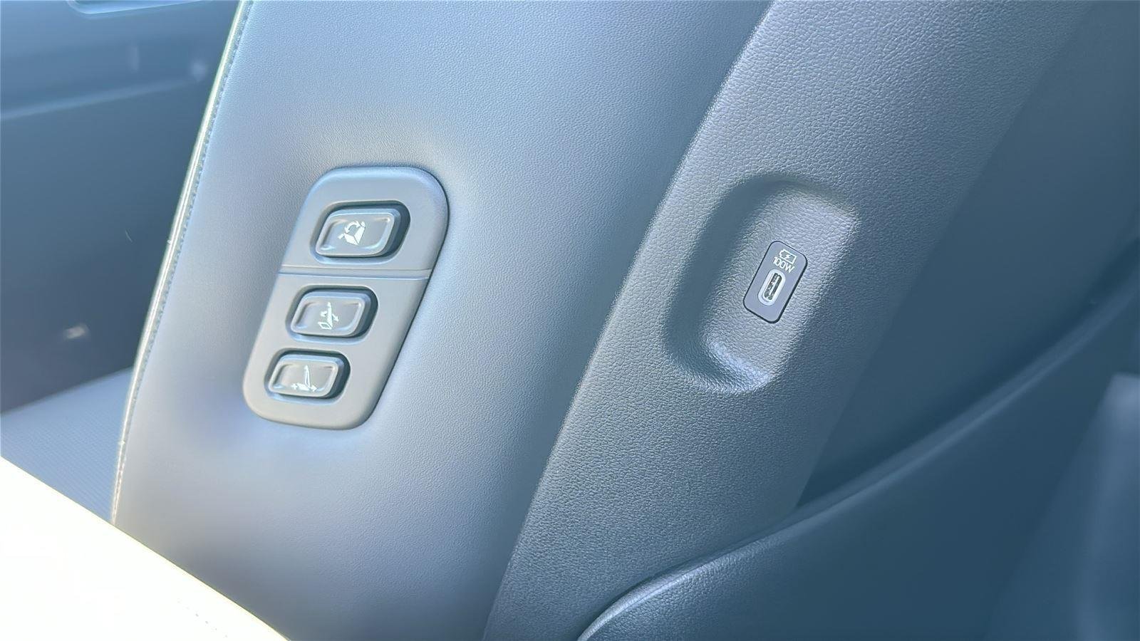 2026 Hyundai Palisade Calligraphy - Photo 35