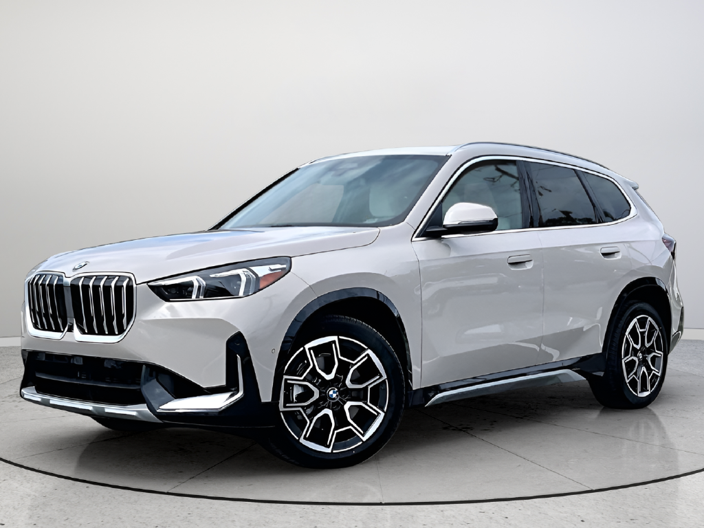 2026 BMW X1