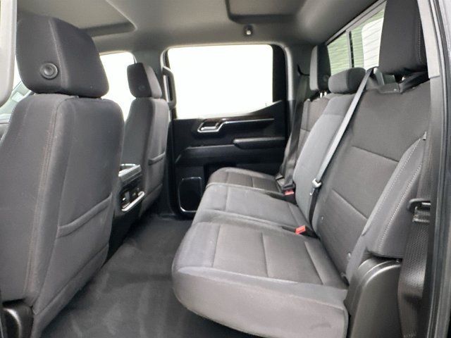 2024 Chevrolet Silverado 1500 RST - Photo 11