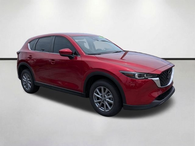 2023 Mazda CX-5 2.5 S Select Package