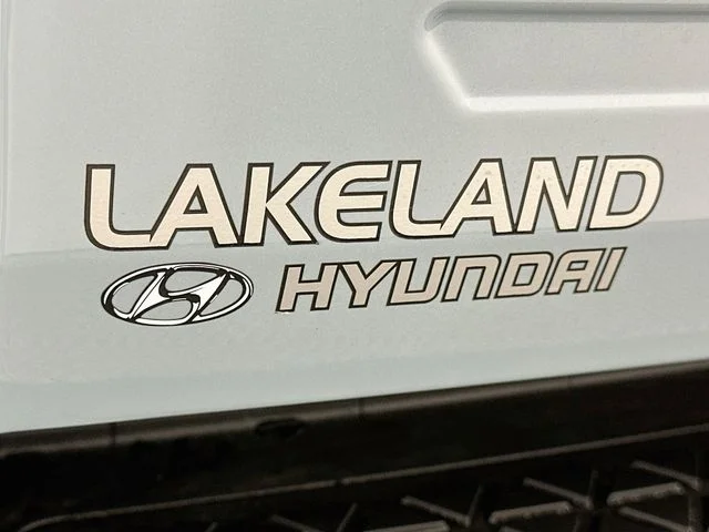 New 2027 Hyundai SANTA CRUZ SE