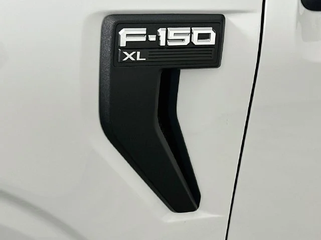 New 2026 White Ford XL image 21