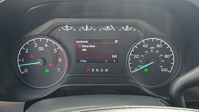 2026 Ford F-350 Super Duty XL - Photo 24