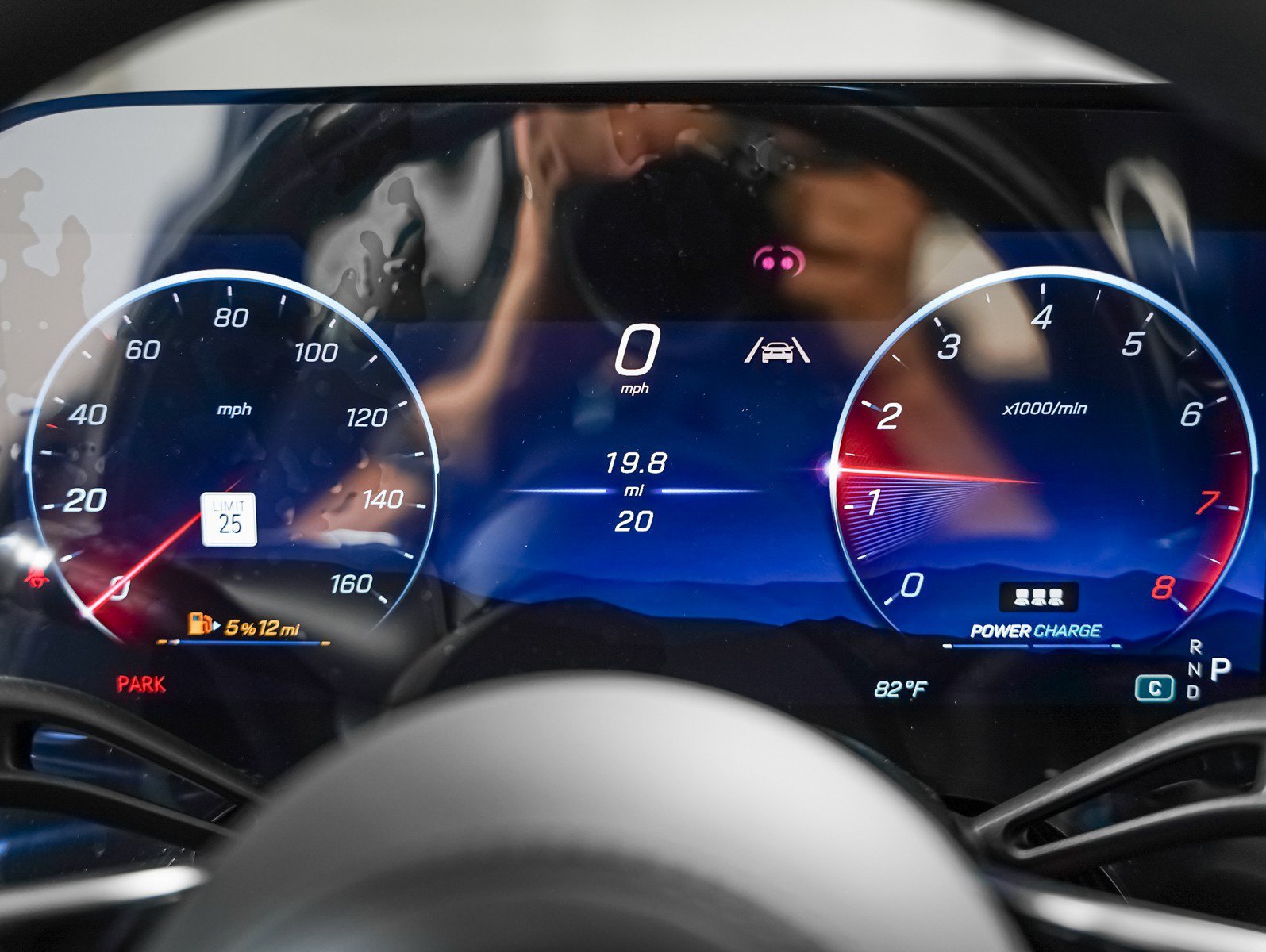 New 2027 Warm Grey Non-Metallic Mercedes-Benz S 580 image 16