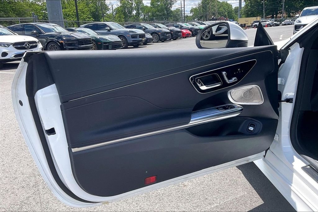 2024 Mercedes-Benz CLE CLE 450 - Photo 13