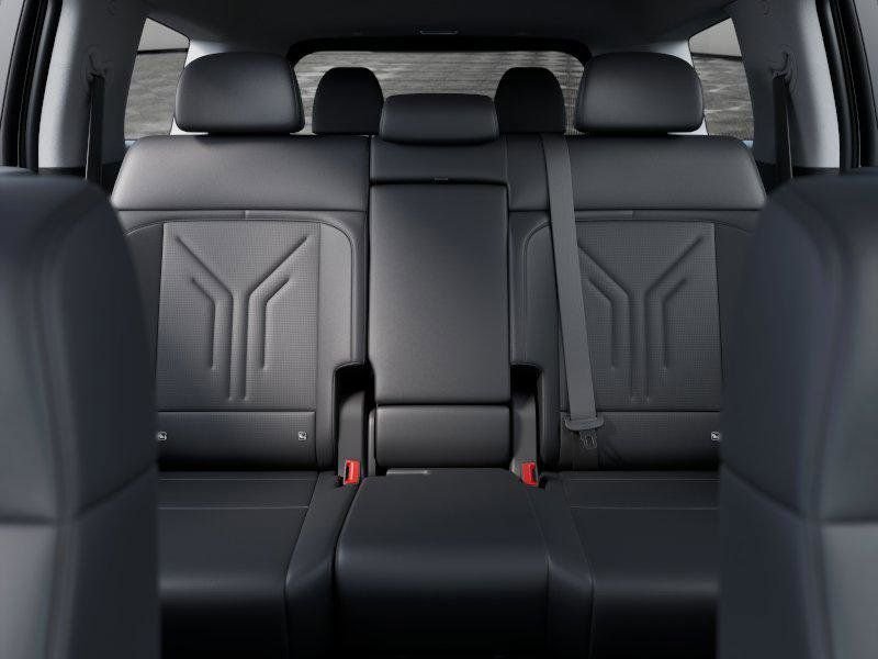 New 2026 White Hyundai XRT image 12