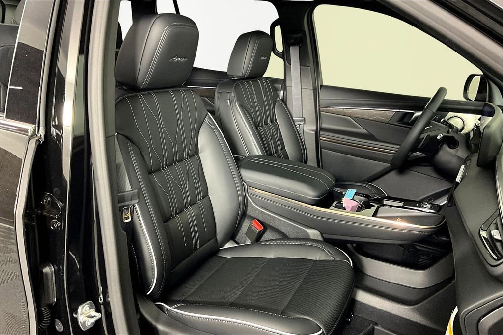 2026 Buick Enclave Avenir - Photo 11