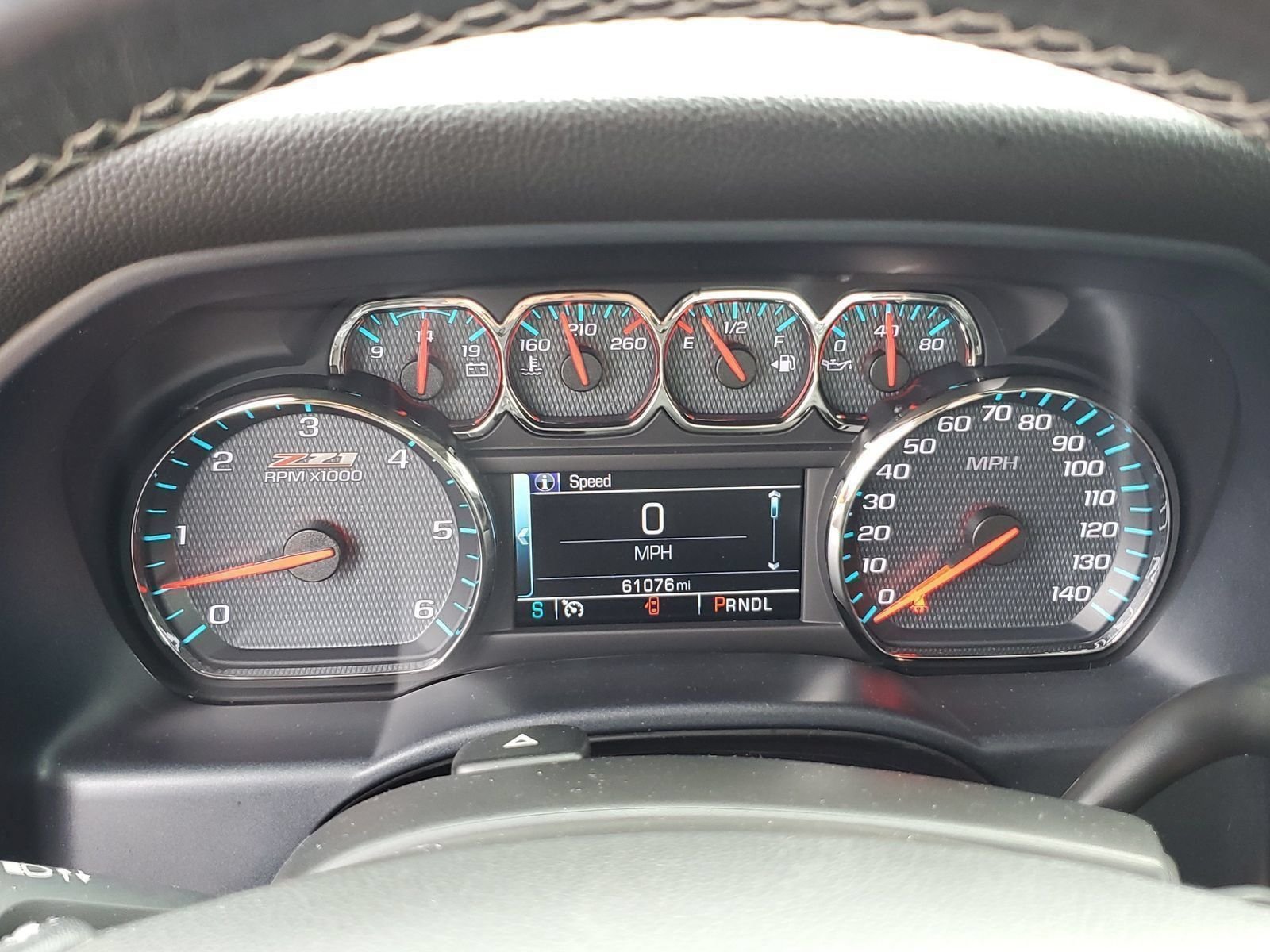 Used 2019 Red Chevrolet LT image 18