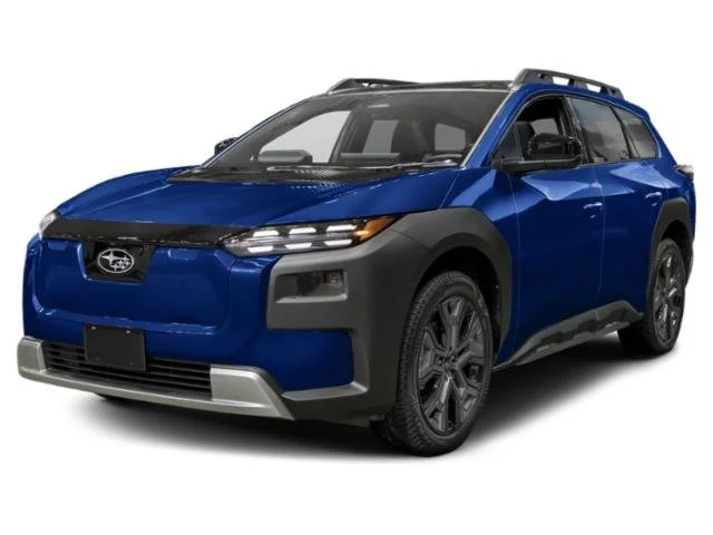 New 2026 SAPPHIRE BLUE PEARL Subaru Premium image 1