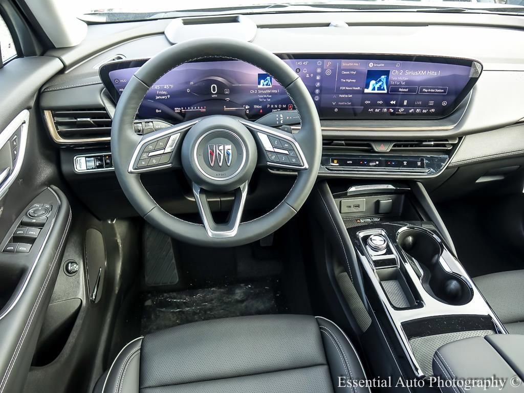 2026 BUICK ENVISION - Image 13