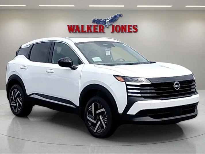2026 Nissan KICKS
