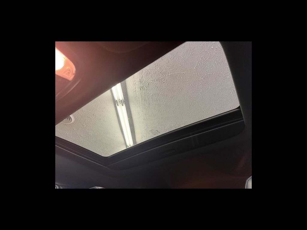 Used 2021 Red Jeep Limited image 26