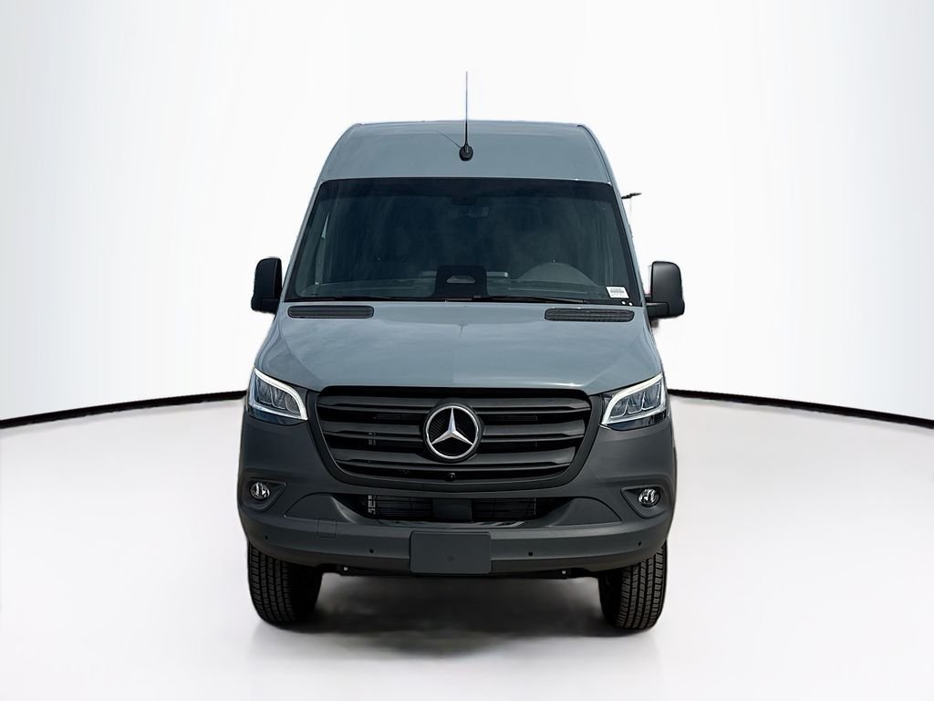 2026 Mercedes-Benz Sprinter Cargo Van Base - Photo 2