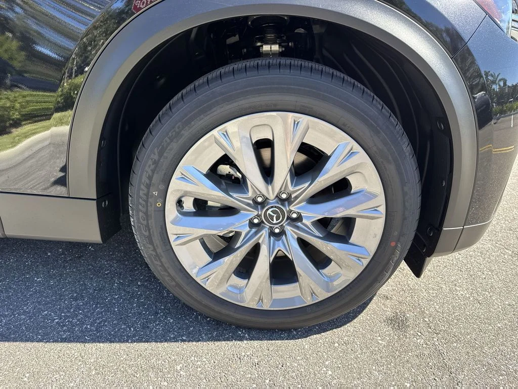 2026 Mazda CX-90 Premium Plus Package - Photo 59
