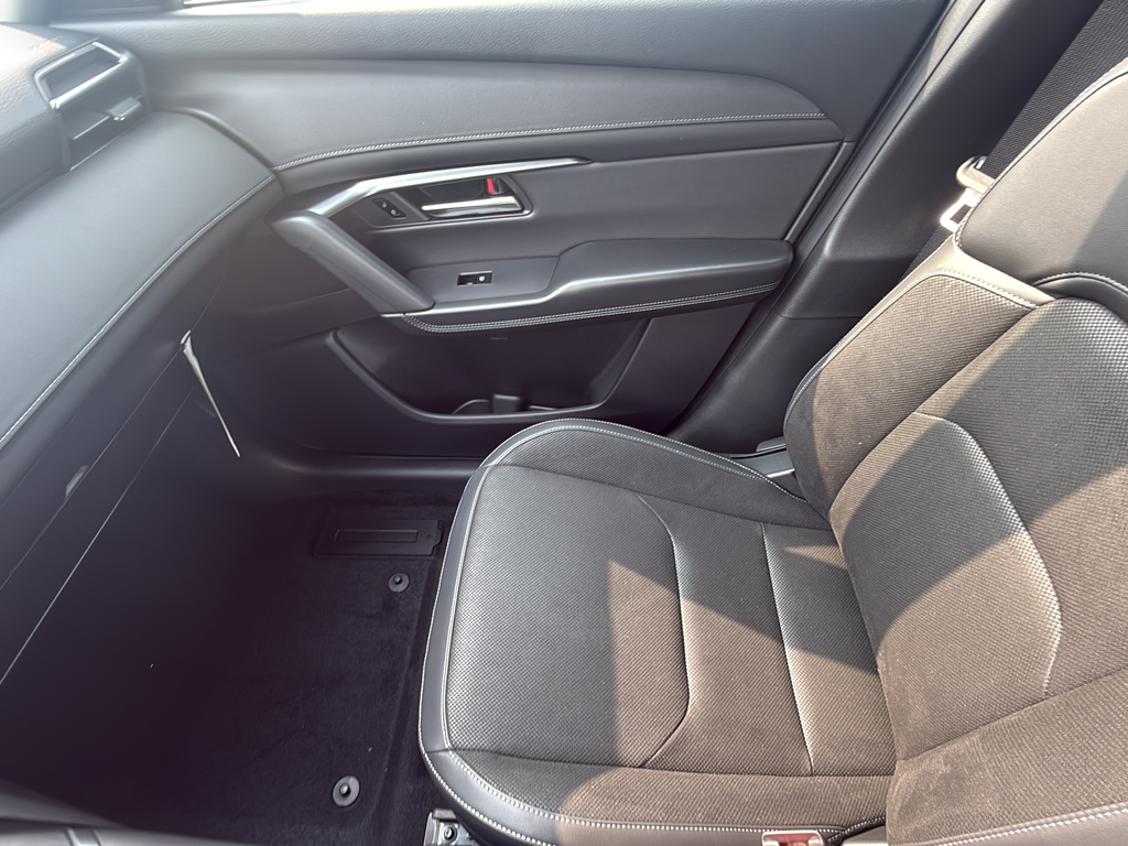 New 2026 Machine Gray Metallic Mazda 2.5 S Select image 24