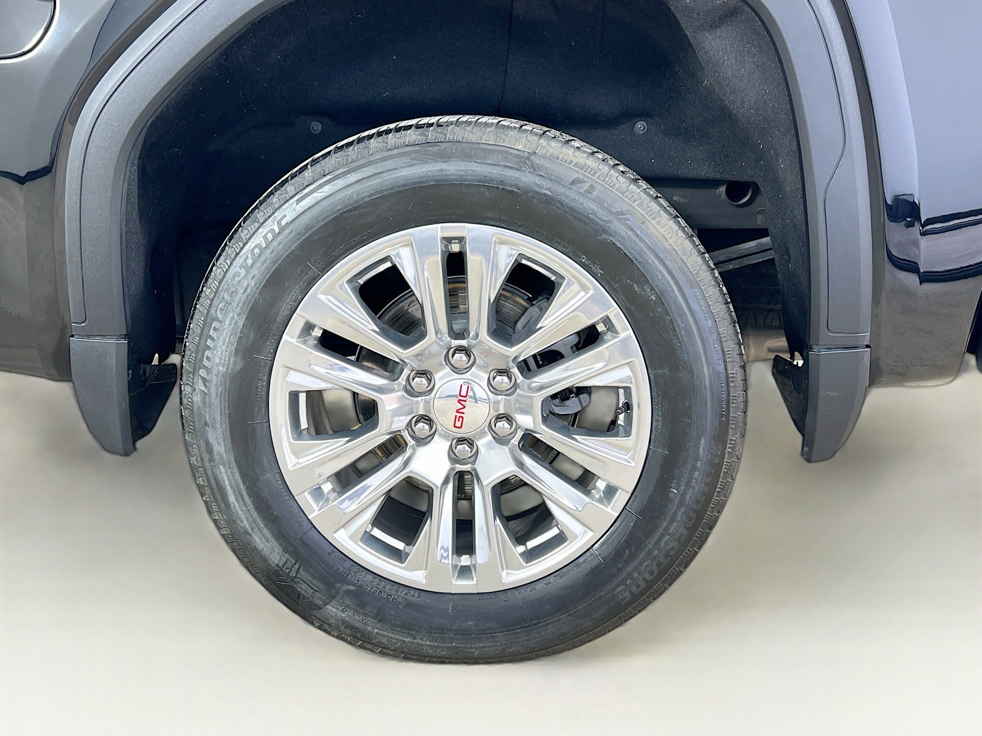2022 GMC Sierra 1500 Denali Denali - Photo 31
