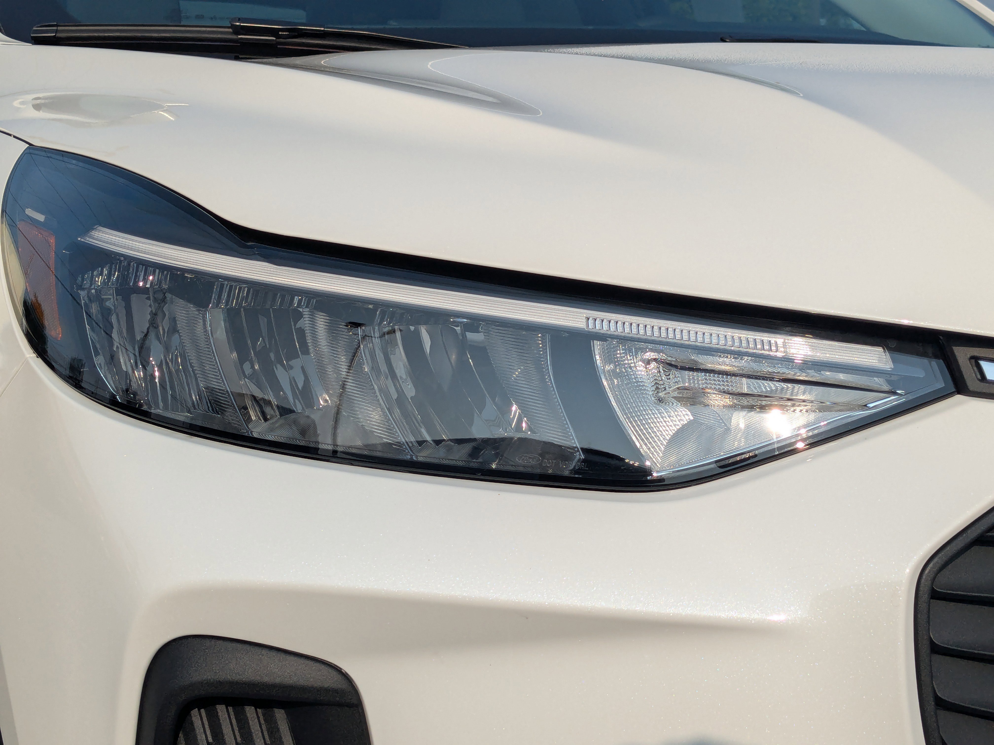 2025 Ford Escape Plug-in hybrid PHEV - Photo 10