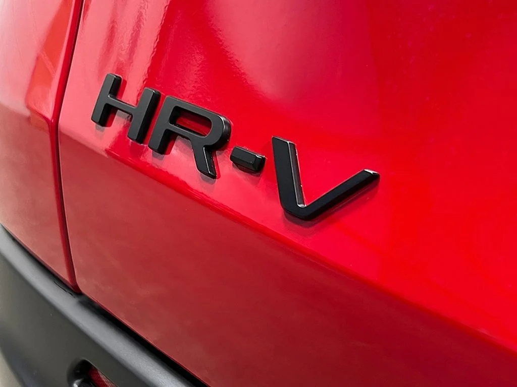 New 2027 Milano Red Honda Sport image 6