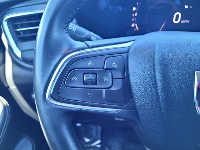 Used 2024 White Buick Sport Touring image 24
