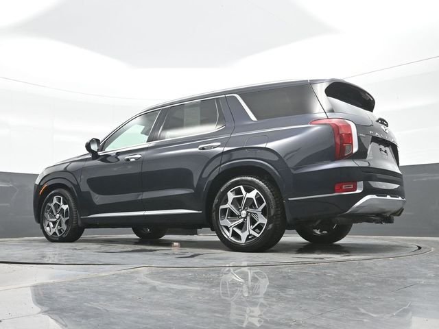 Used 2021 White Hyundai Calligraphy image 19