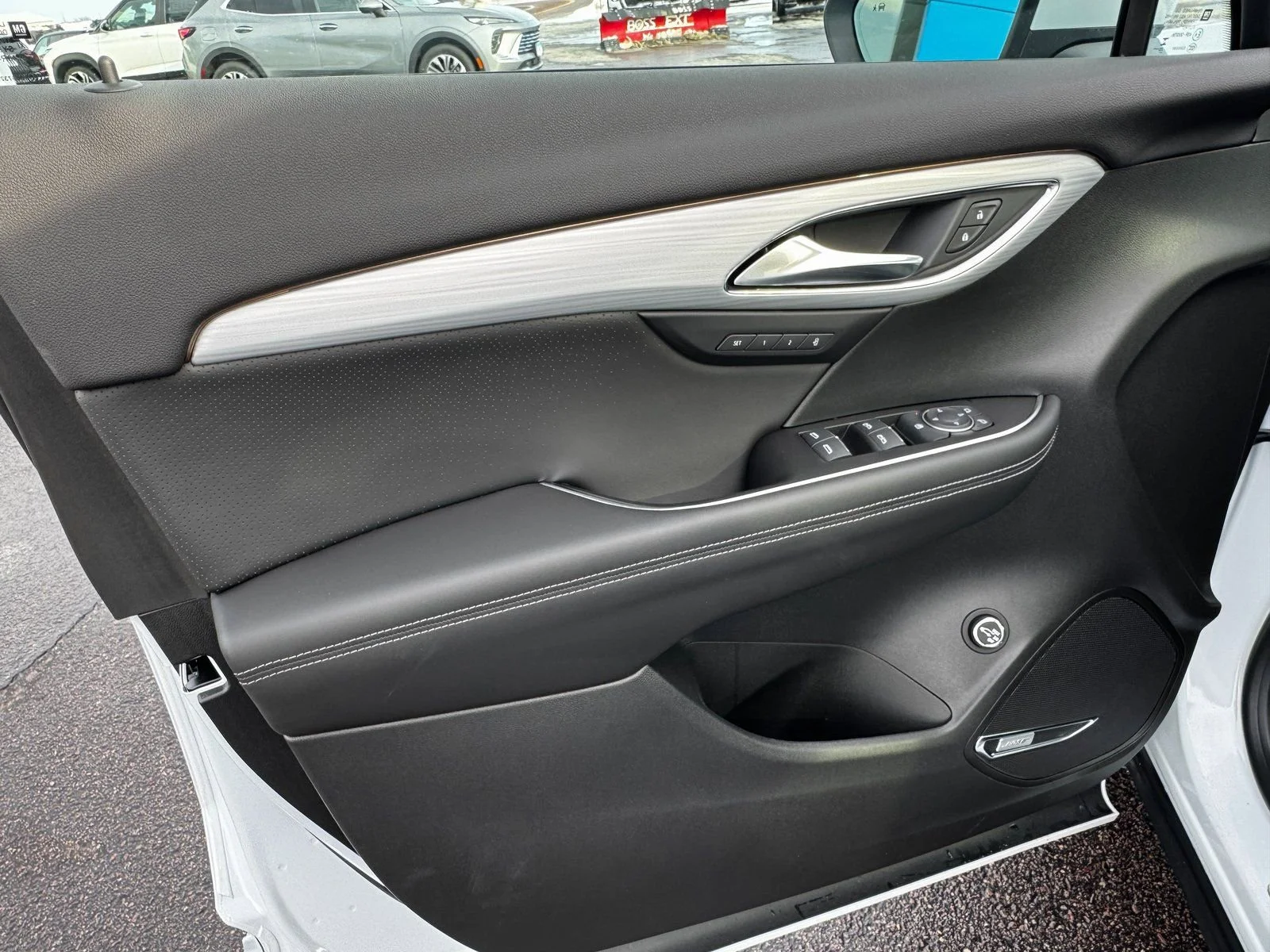 2026 Buick Envision Avenir - Photo 14