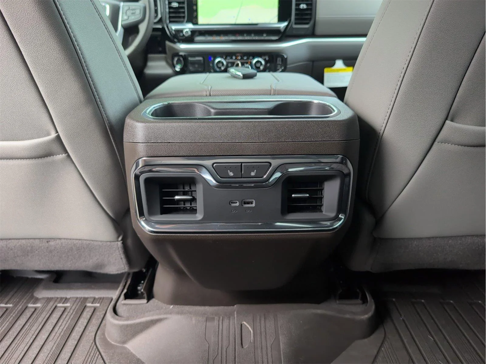 New 2026 Onyx Black GMC SLT image 13